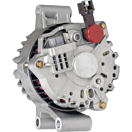 Aftermarket JAndN Electrical Products Alternator 400-14038-JN